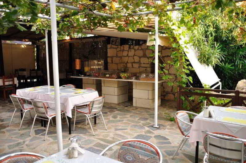 Hotel Marina Village Sitia  Exteriör bild